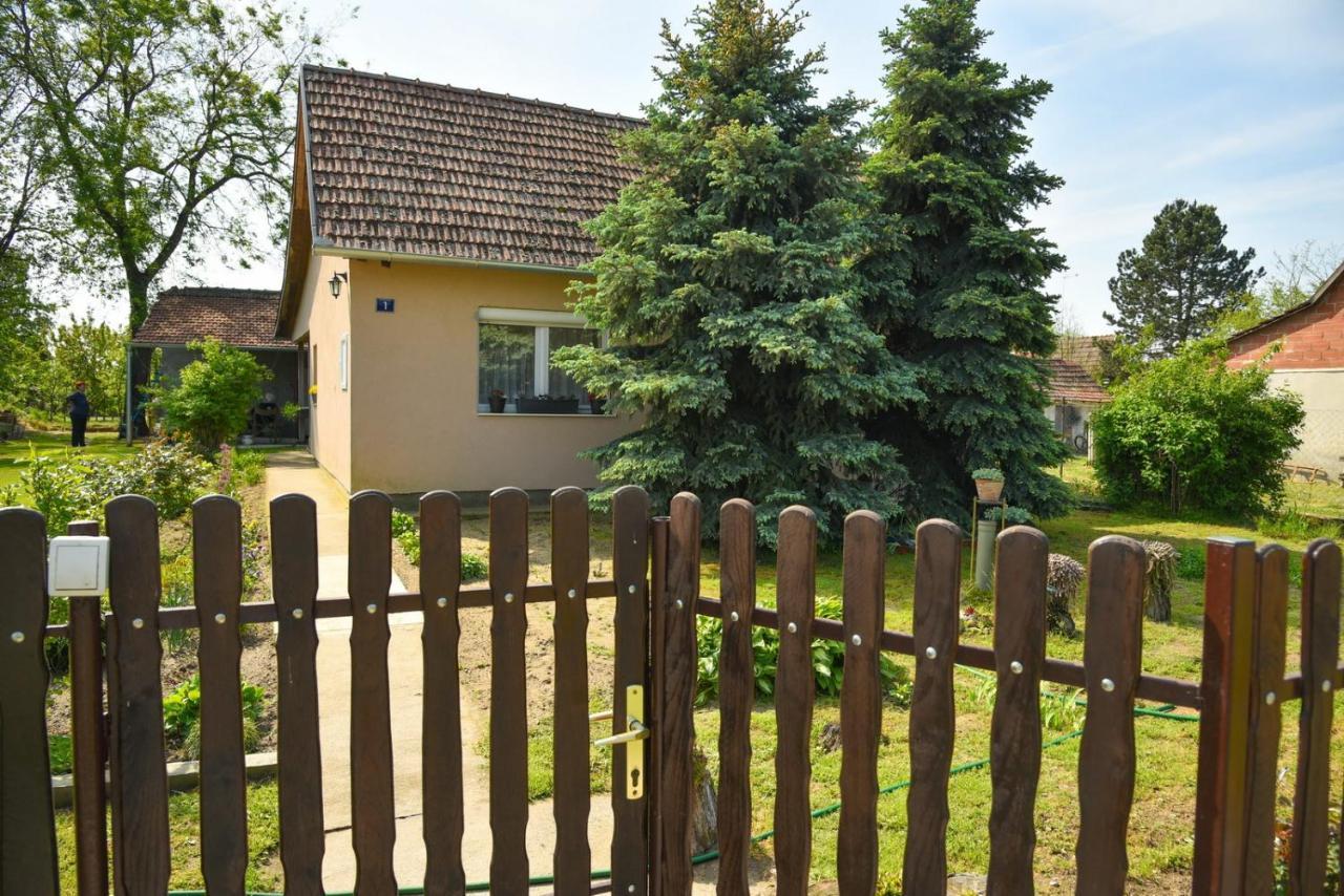 Sobe Masa Vendégház Szabadka Kültér fotó