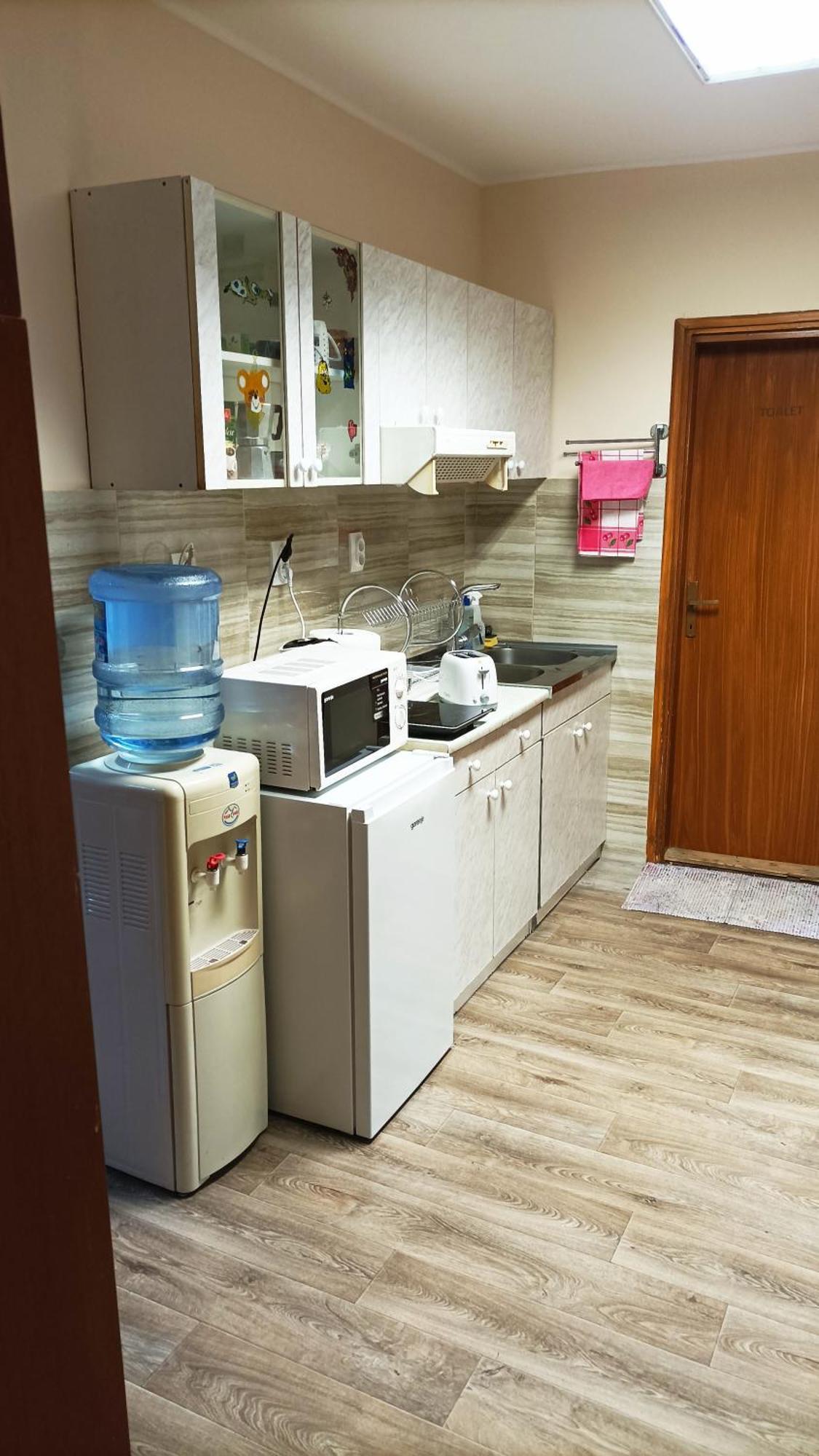 Sobe Masa Vendégház Szabadka Kültér fotó