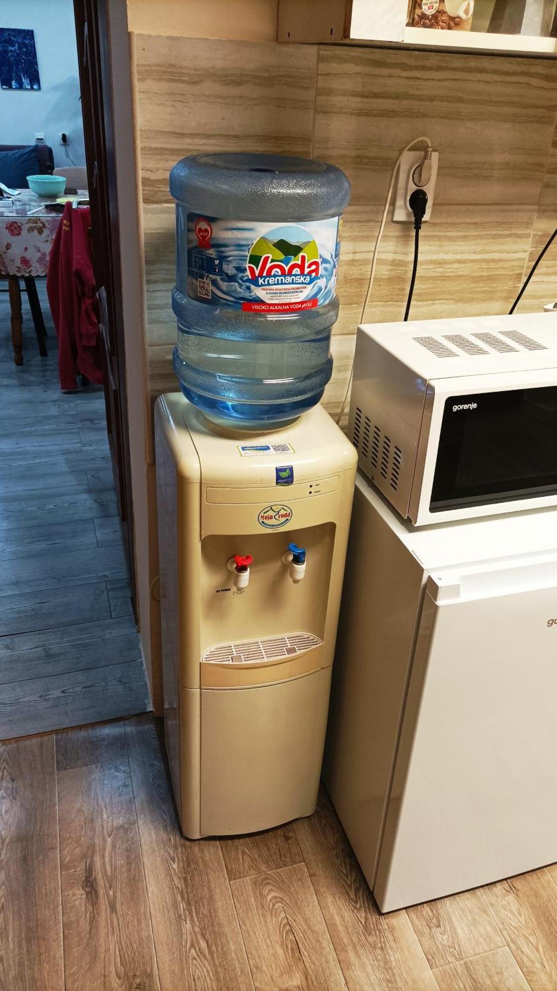 Sobe Masa Vendégház Szabadka Kültér fotó